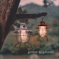 LED Rechargeable Camping Lantern